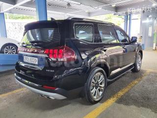 KNAKN814DMA208708 2021 KIA THE MASTER 4WD DIESEL 마스터즈-4