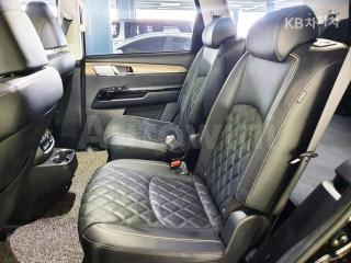 2021 KIA THE MASTER 4WD DIESEL 마스터즈 - 7