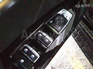 2021 KIA THE MASTER 4WD DIESEL 마스터즈 - 9