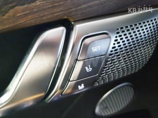 2021 KIA THE MASTER 4WD DIESEL 마스터즈 - 10