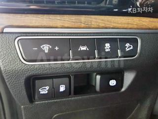 2021 KIA THE MASTER 4WD DIESEL 마스터즈 - 11