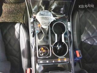 2021 KIA THE MASTER 4WD DIESEL 마스터즈 - 13