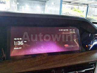 2021 KIA THE MASTER 4WD DIESEL 마스터즈 - 14