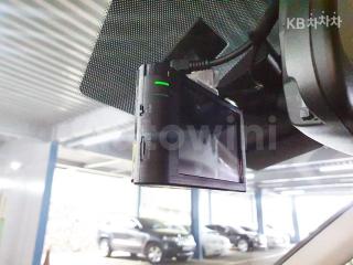 2021 KIA THE MASTER 4WD DIESEL 마스터즈 - 16