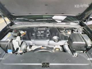 2021 KIA THE MASTER 4WD DIESEL 마스터즈 - 17