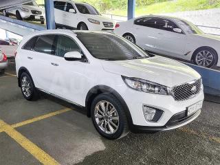 KNAPK81ABFA084573 2015 KIA  SORENTO DIESEL 2.0 2WD NOBLESSE SPECIAL-2