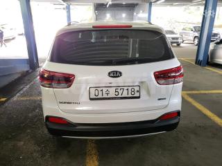 KNAPK81ABFA084573 2015 KIA  SORENTO DIESEL 2.0 2WD NOBLESSE SPECIAL-3