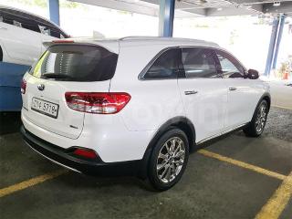 KNAPK81ABFA084573 2015 KIA  SORENTO DIESEL 2.0 2WD NOBLESSE SPECIAL-4