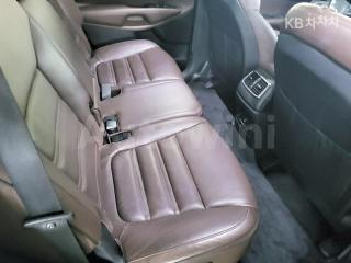 2015 KIA  SORENTO DIESEL 2.0 2WD NOBLESSE SPECIAL - 7