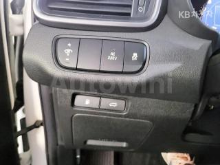 2015 KIA  SORENTO DIESEL 2.0 2WD NOBLESSE SPECIAL - 9