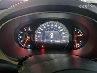 2015 KIA  SORENTO DIESEL 2.0 2WD NOBLESSE SPECIAL - 10