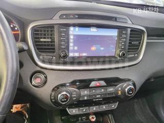 2015 KIA  SORENTO DIESEL 2.0 2WD NOBLESSE SPECIAL - 11