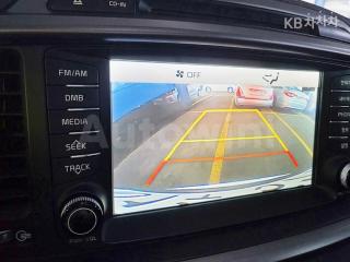 2015 KIA  SORENTO DIESEL 2.0 2WD NOBLESSE SPECIAL - 13