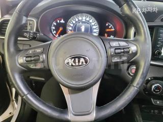 2015 KIA  SORENTO DIESEL 2.0 2WD NOBLESSE SPECIAL - 15