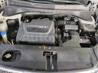 2015 KIA  SORENTO DIESEL 2.0 2WD NOBLESSE SPECIAL - 16