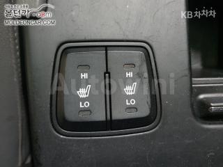2010 HYUNDAI YF SONATA Y20 PRIME ADVANCED - 10