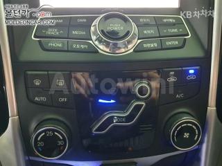 2010 HYUNDAI YF SONATA Y20 PRIME ADVANCED - 11