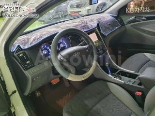 2010 HYUNDAI YF SONATA Y20 PRIME ADVANCED - 14