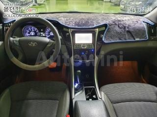 2010 HYUNDAI YF SONATA Y20 PRIME ADVANCED - 15