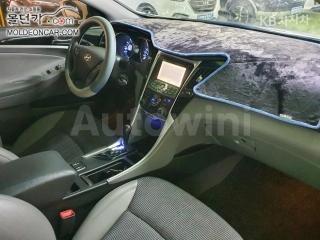 2010 HYUNDAI YF SONATA Y20 PRIME ADVANCED - 16
