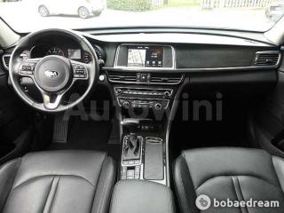 KNAGU415GGA094273 2016 KIA K5 2ND GEN OPTIMA 1.7 DIESEL MX NOBLESSE-3