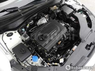 KNAGU415GGA094273 2016 KIA K5 2ND GEN OPTIMA 1.7 DIESEL MX NOBLESSE-4
