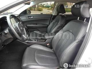 2016 KIA K5 2ND GEN OPTIMA 1.7 DIESEL MX NOBLESSE - 8