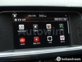 2016 KIA K5 2ND GEN OPTIMA 1.7 DIESEL MX NOBLESSE - 13