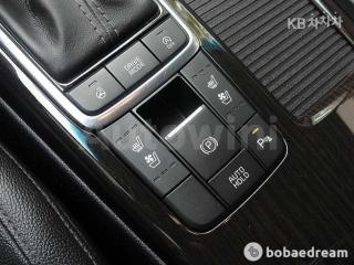 2016 KIA K5 2ND GEN OPTIMA 1.7 DIESEL MX NOBLESSE - 17