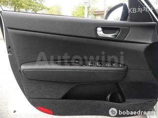 2016 KIA K5 2ND GEN OPTIMA 1.7 DIESEL MX NOBLESSE - 19