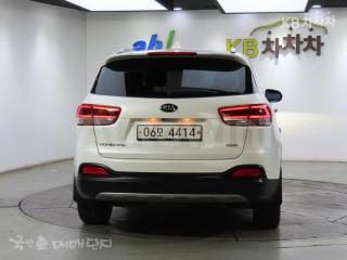 KNAPK81ABFA050765 2015 KIA  SORENTO DIESEL 2.0 2WD NOBLESSE-2