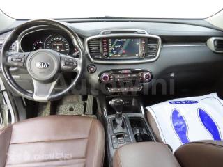 KNAPK81ABFA050765 2015 KIA  SORENTO DIESEL 2.0 2WD NOBLESSE-4