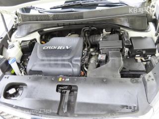 KNAPK81ABFA050765 2015 KIA  SORENTO DIESEL 2.0 2WD NOBLESSE-5