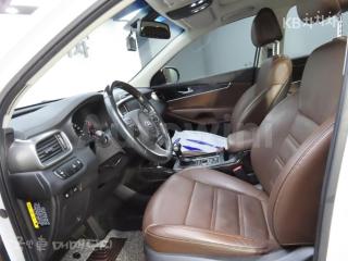 2015 KIA  SORENTO DIESEL 2.0 2WD NOBLESSE - 8