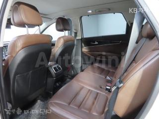 2015 KIA  SORENTO DIESEL 2.0 2WD NOBLESSE - 9
