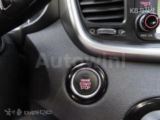 2015 KIA  SORENTO DIESEL 2.0 2WD NOBLESSE - 13
