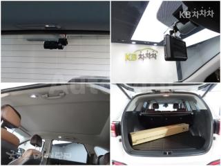 2015 KIA  SORENTO DIESEL 2.0 2WD NOBLESSE - 14