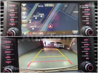 2015 KIA  SORENTO DIESEL 2.0 2WD NOBLESSE - 15
