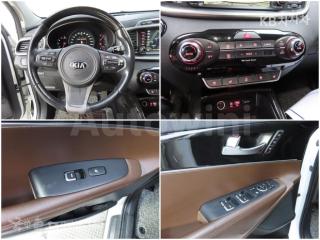 2015 KIA  SORENTO DIESEL 2.0 2WD NOBLESSE - 16