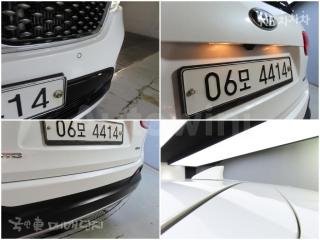 2015 KIA  SORENTO DIESEL 2.0 2WD NOBLESSE - 17