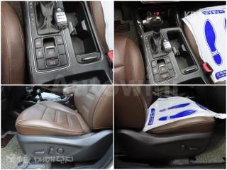 2015 KIA  SORENTO DIESEL 2.0 2WD NOBLESSE - 19