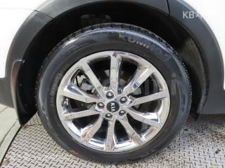 2015 KIA  SORENTO DIESEL 2.0 2WD NOBLESSE - 20