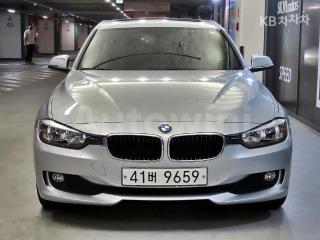 WBA3D3103CF238487 2012 BMW 3 SERIES 320D F30(12~)-1