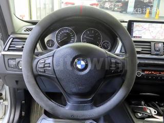 2012 BMW 3 SERIES 320D F30(12~) - 8