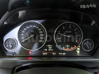 2012 BMW 3 SERIES 320D F30(12~) - 9