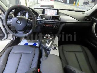 2012 BMW 3 SERIES 320D F30(12~) - 10