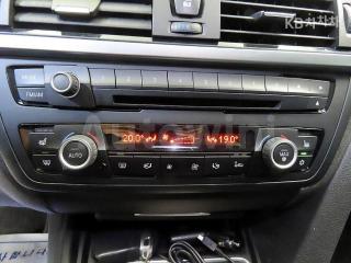2012 BMW 3 SERIES 320D F30(12~) - 12
