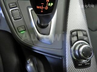 2012 BMW 3 SERIES 320D F30(12~) - 13