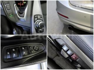 2012 BMW 3 SERIES 320D F30(12~) - 18