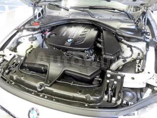 2012 BMW 3 SERIES 320D F30(12~) - 19